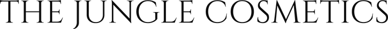 THE JUNGLE COSMETICS